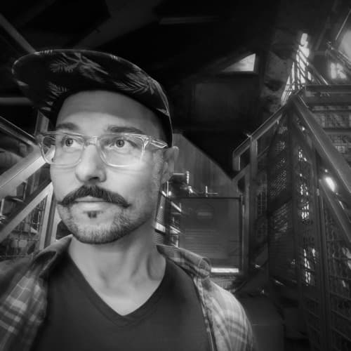 Oliver Nickels Profile Image