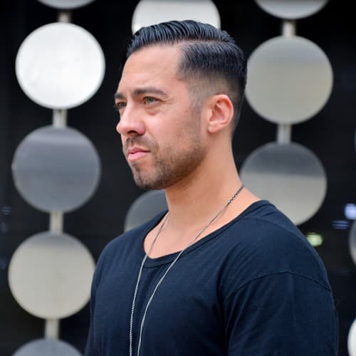 Nando Profile Image