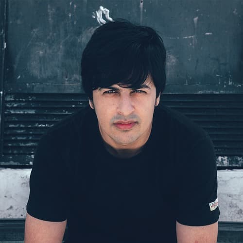SHFT portrait