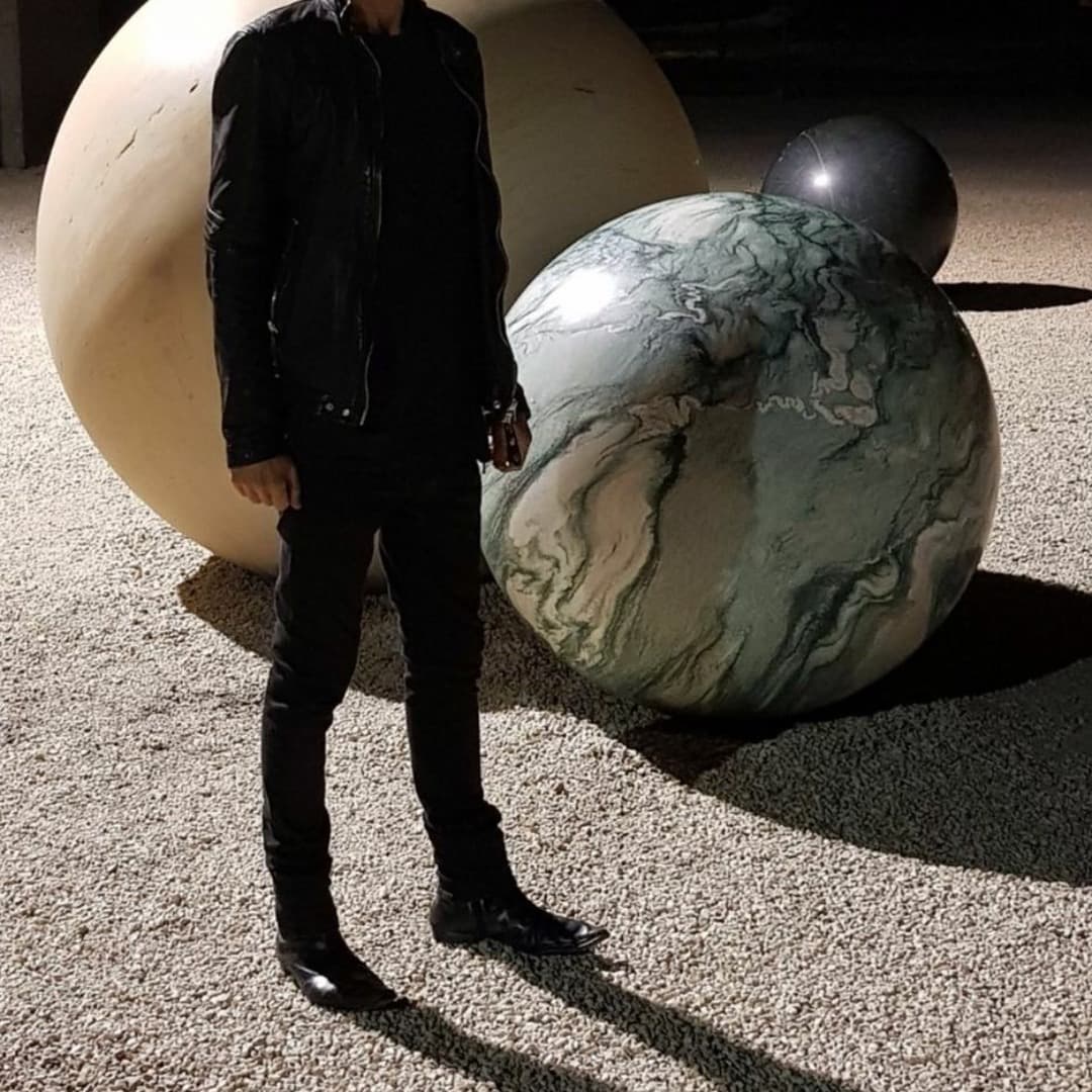 Emanuele Matte Profile Image