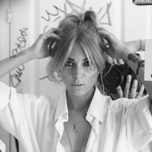 Christine Friberg Profile Image