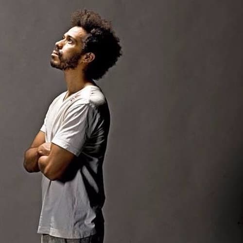Helder Russo portrait