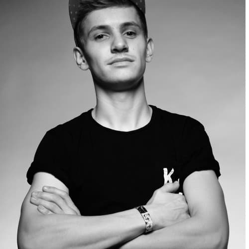 Raphael Kirsch