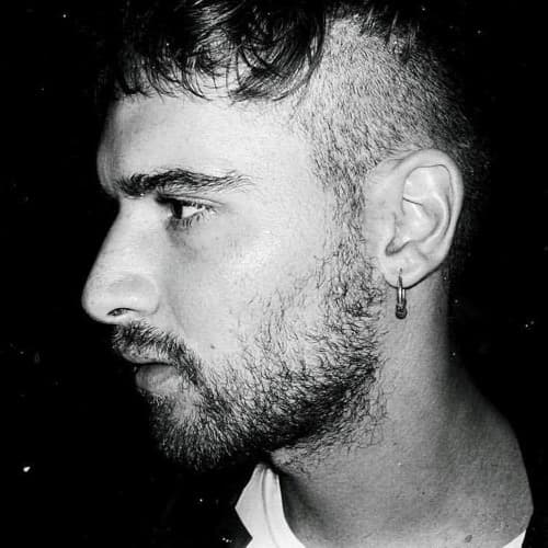 Lupo Manero Profile Image