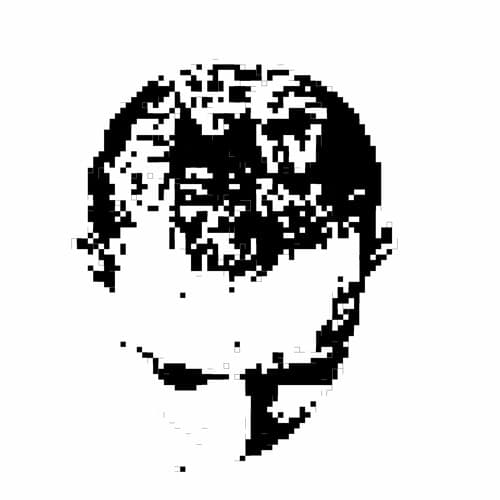 ISI-X portrait