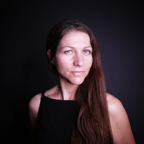 Marciana portrait