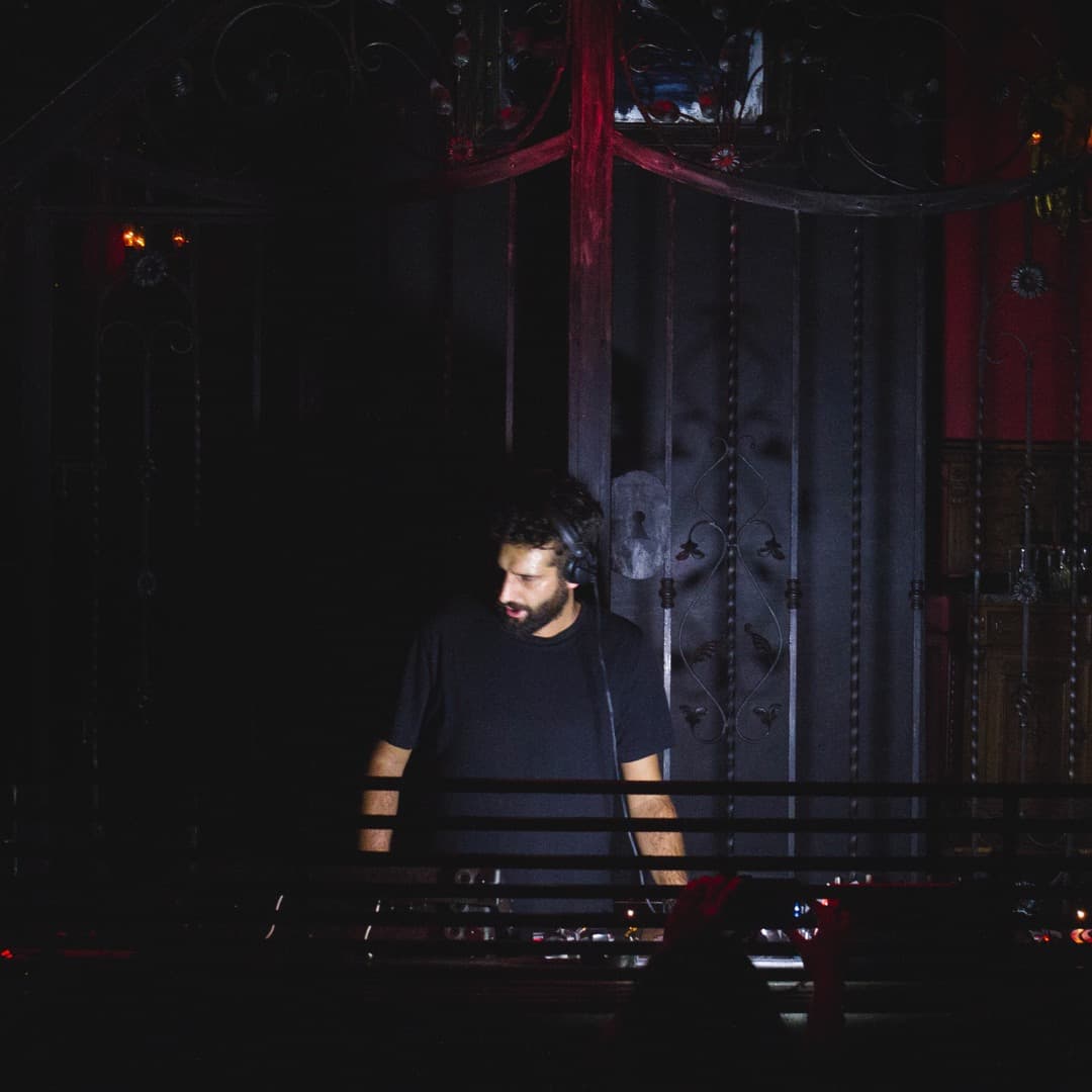 Recover Closing Party Pres: Pillowtalk Live , Fabrizio Sala, Lorenzo Dada event artwork