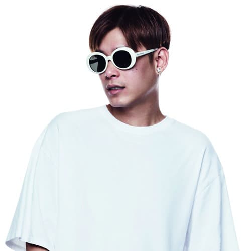 DJ Ghetto Profile Image
