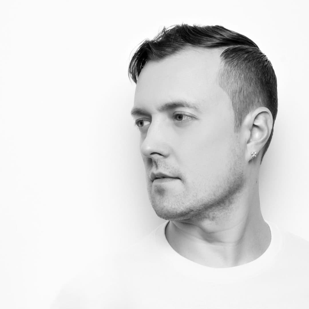 DJ Amadeus Profile Image