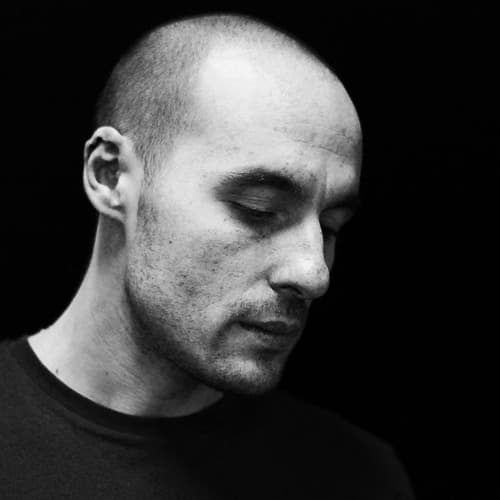 Ricky Leo portrait