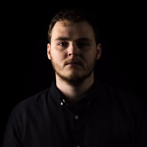 Lee Walker Profile Image