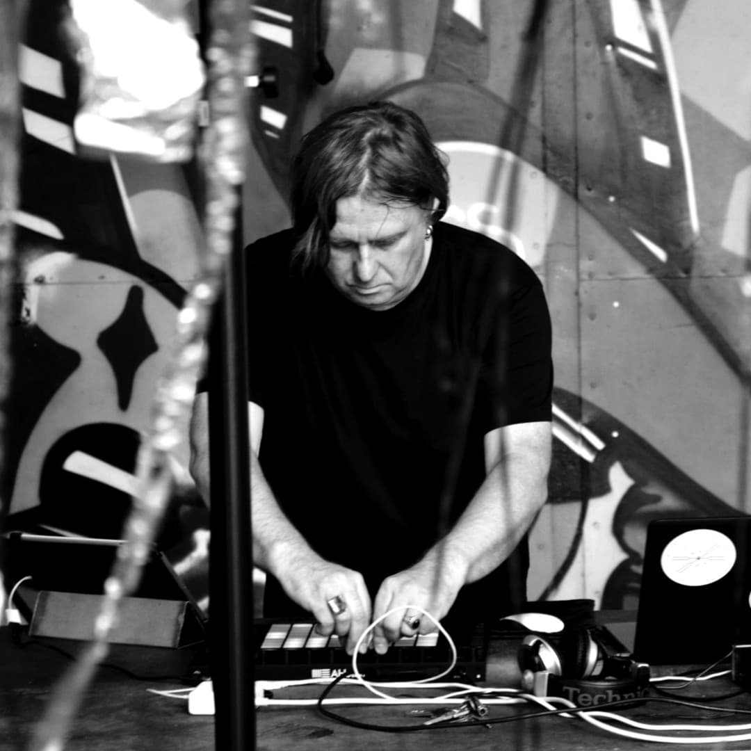 Robert Templa Profile Image