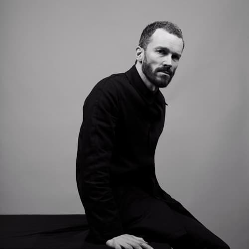 Marcus Marr Profile Image