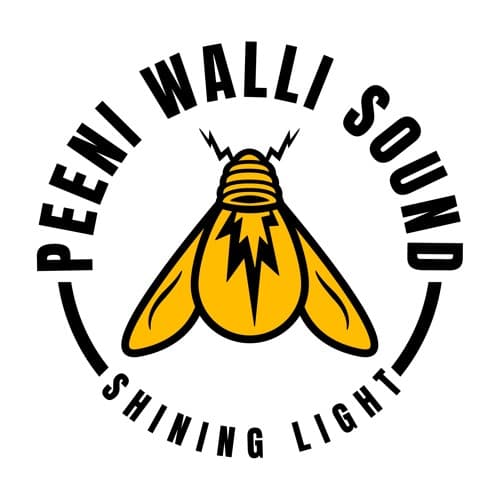 Peeni Walli portrait