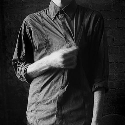 Long Arm portrait
