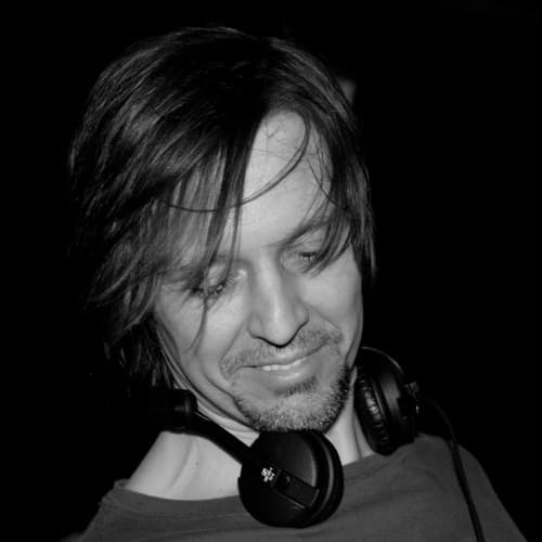 Eric Fischer Profile Image