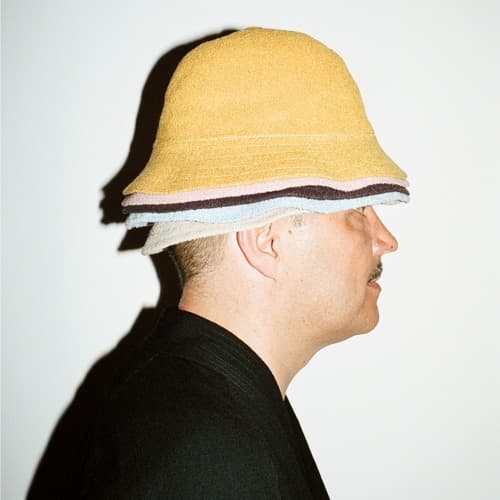 Daniel Haaksman Profile Image
