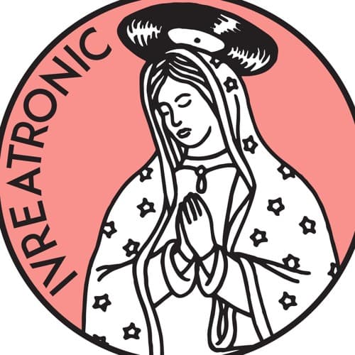 Ivreatronic portrait
