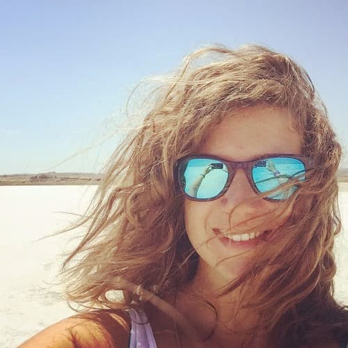 Christina T Profile Image
