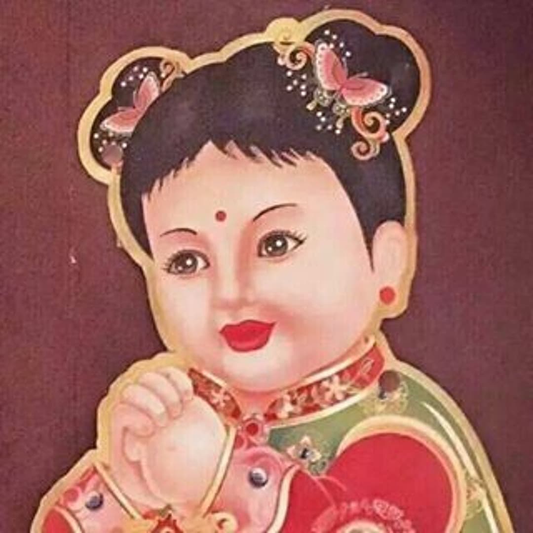 Jaya Profile Image