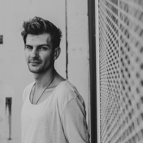 Mariano Mateljan Profile Image