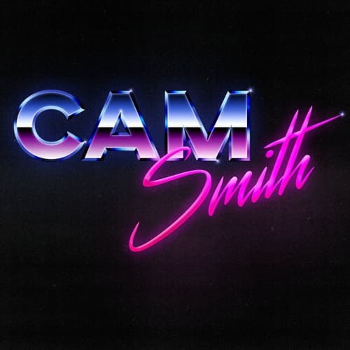 Cam Smith Profile Image