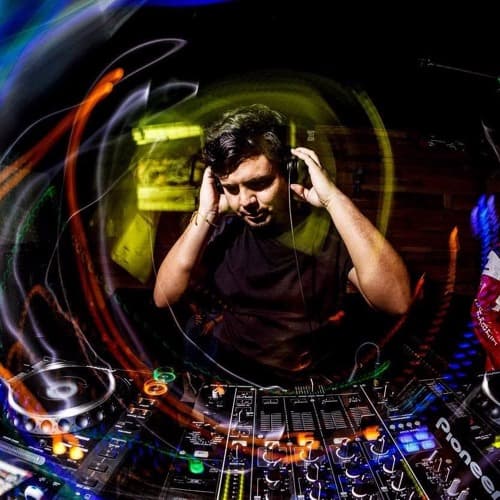 Konektl & Amapola Tulum Records presents AWAKE: Reborn event artwork