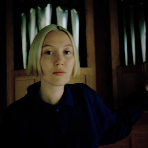 Ellen Arkbro Profile Image