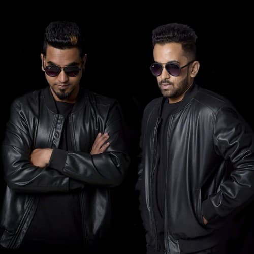 Atif portrait