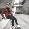Tom Swoon Profile Image