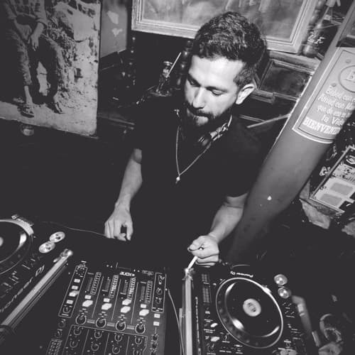 Juan Acosta Profile Image
