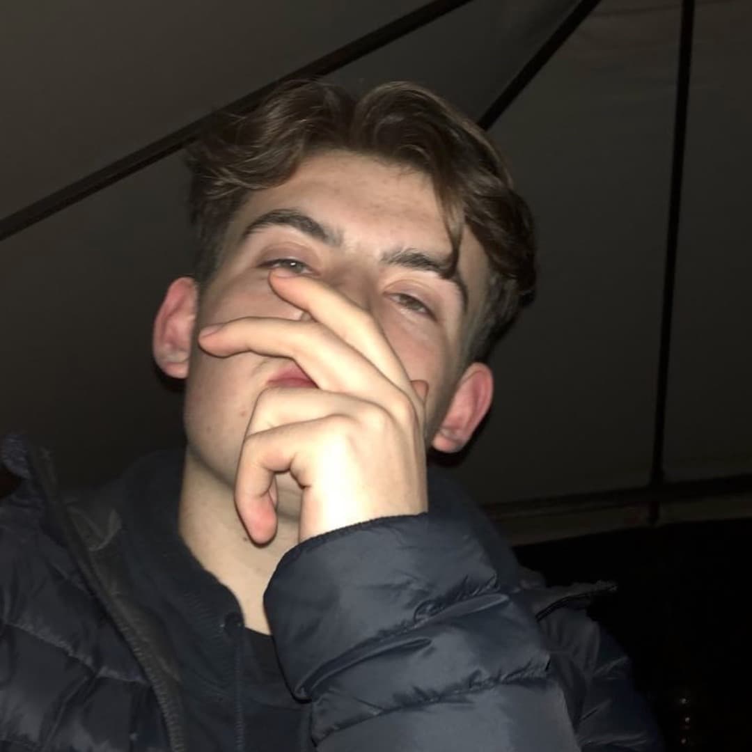 Sam Macandrew