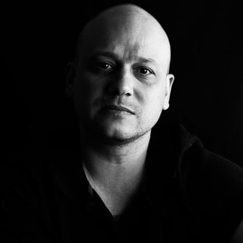 TRAMA portrait