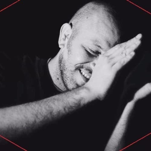 Marco Keine Profile Image