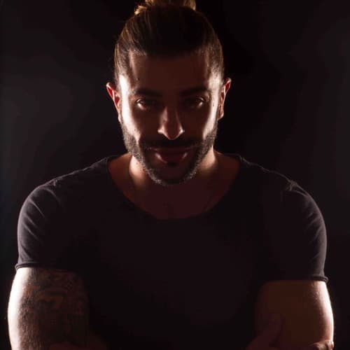 John Santiago Profile Image