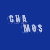 CHAMOS event artwork