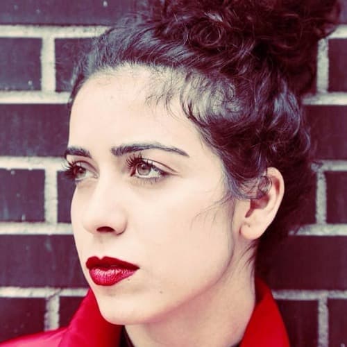 Cori Matius Profile Image