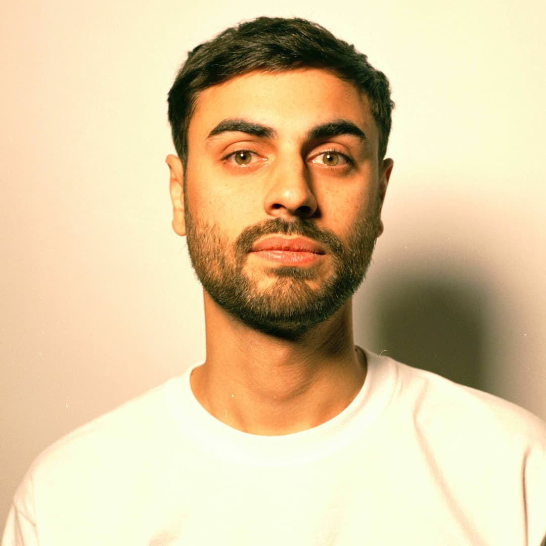 Rob Amboule Profile Image