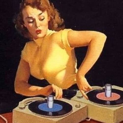 Eden Grey, Mystix, Telluxe... (ECU presents) event artwork