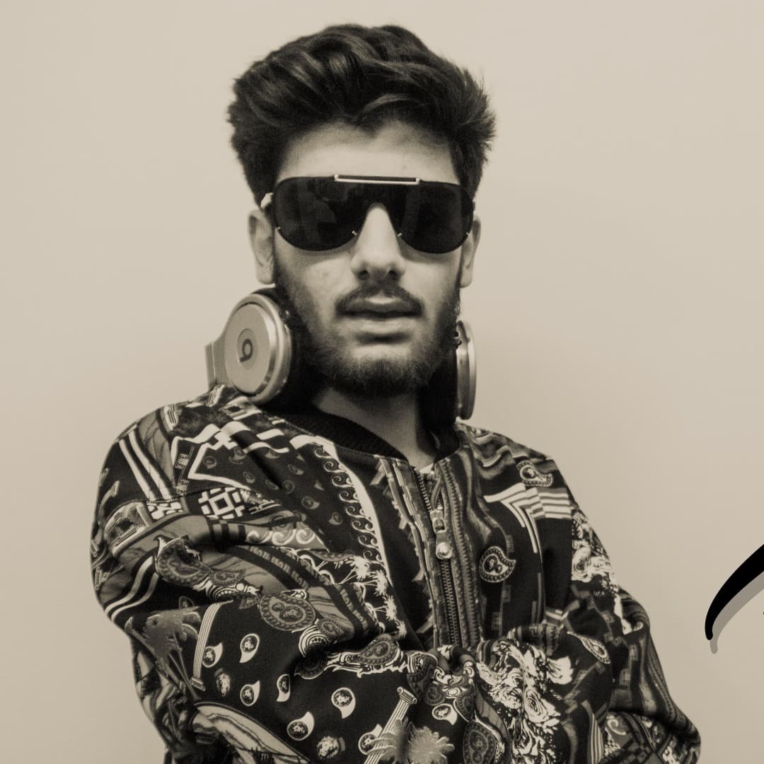 DJ Fadz Profile Image