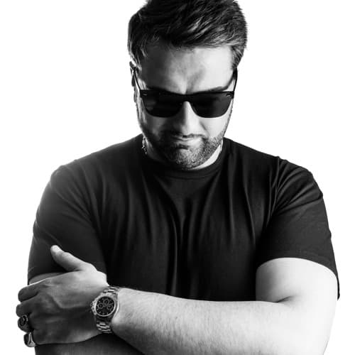 Aran Burn Profile Image