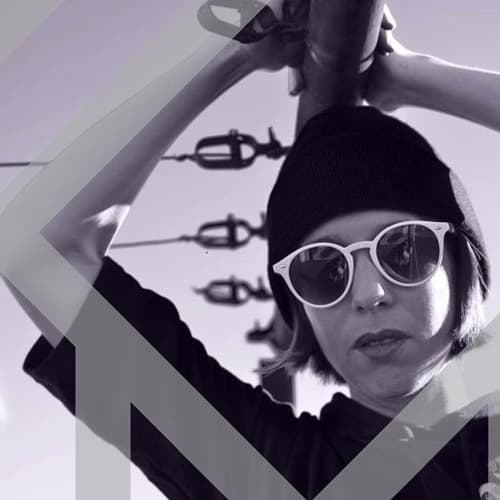 Isa·bel @ Under Club event artwork