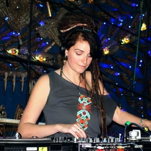 Dasha Fyah Profile Image