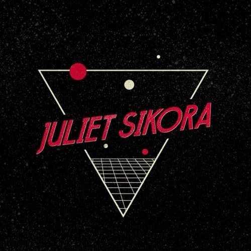Juliet Sikora portrait