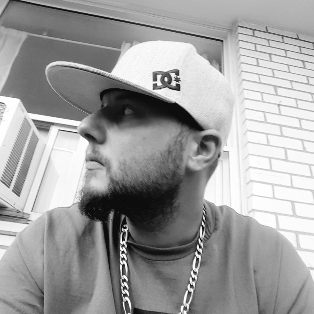 Chris Di Stefano Profile Image