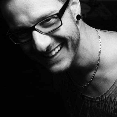 J-One portrait
