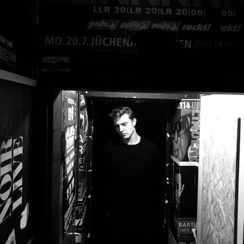 DAØS portrait