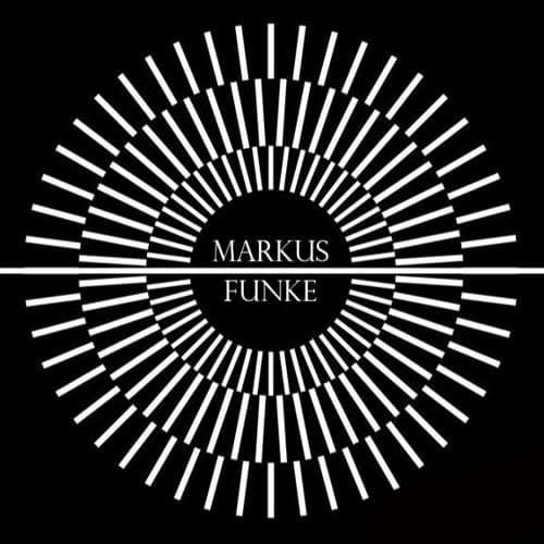 Markus Funke portrait