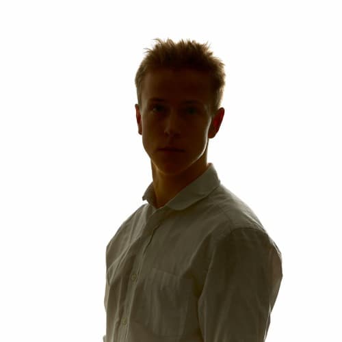 De Angelis Profile Image