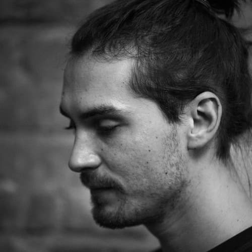 Robert Egenolf Profile Image